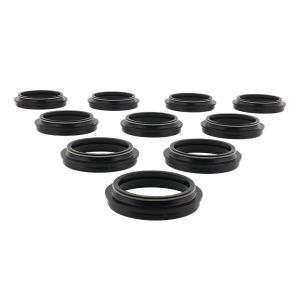 Fork Dust Seal Kit 10pk - no. 57-104-10