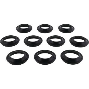 Fork Dust Seal Kit 10pk - no. 57-111-10