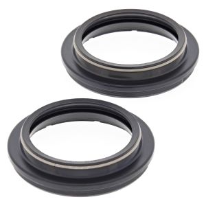 Fork Dust Seal Kit - no. 57-138