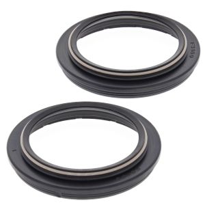 Fork Dust Seal Kit - no. 57-140