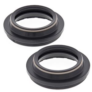 Fork Dust Seal Kit - no. 57-142