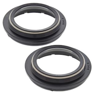 Fork Dust Seal Kit - no. 57-146