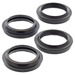 Fork Dust Seal Kit - no. 57-155