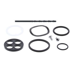 Fuel Tap Repair Kit √Ø¬ø¬Ω√Ø¬ø¬Ω√Ø¬ø¬Ω Honda Rivet Style - no. 60-1222