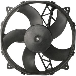 Cooling Fan, RFM0006 - no. 70-1006
