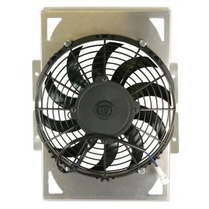 Cooling Fan, RFM0007 - no. 70-1007