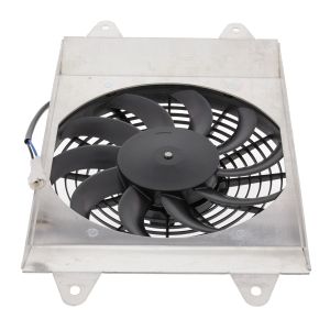 Cooling Fan, RFM0009 - no. 70-1009