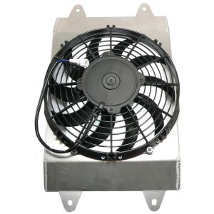 Cooling Fan, RFM0009 - no. 70-1009