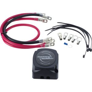 Battery Isolator with Wire Kit - no. 70-2000