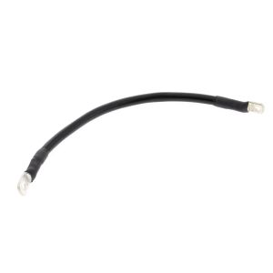 12" Black Battery Cable - no. 78-112-1