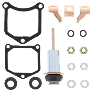 Solenoid Rebuild Kit 89-Up 5 Sp/81+ Spor - no. 79-1101