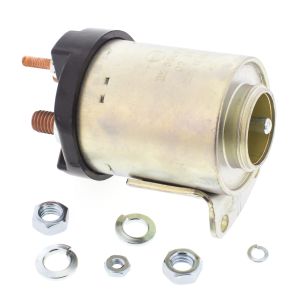 Solenoid 4 Speed - no. 79-2108