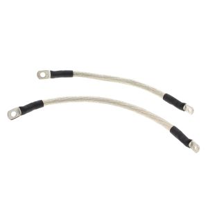 Clear, 1ea. 10", 1ea. 12" - no. 79-3002