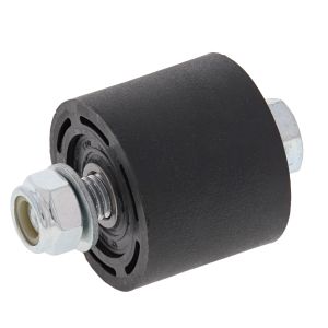 Chain Roller, 34-28mm, Black - no. 79-5001