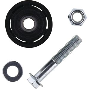 Chain Roller, 34-28mm, Black - no. 79-5001