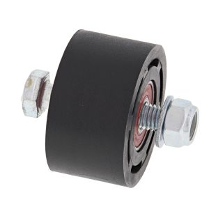 Chain Roller, 43-24mm, Black - no. 79-5007