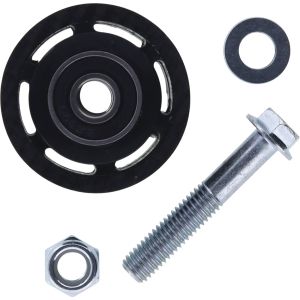 Chain Roller, 43-24mm, Black - no. 79-5007