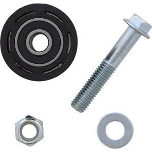 Chain Roller, 34-24mm, Black - no. 79-5008