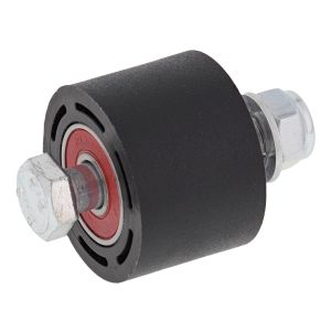 Chain Roller, 34-23mm, Black - no. 79-5010