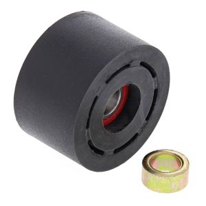 Chain Roller, 38-24mm, Black - no. 79-5014