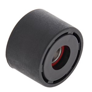 Chain Roller, 24-24mm, Black - no. 79-5015