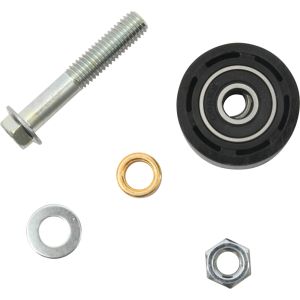 Chain Roller, 34-24mm, Black KLX DRZ 110 - no. 79-5017