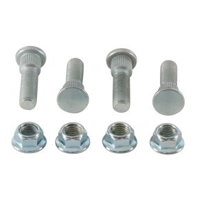 Wheel Stud and Nut Kit - no. 85-1001