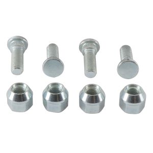 Wheel Stud and Nut Kit - no. 85-1003