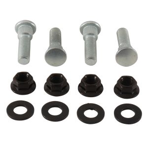 Wheel Stud and Nut Kit - no. 85-1004