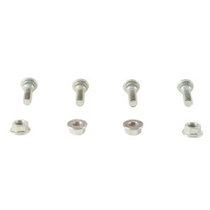 Wheel Stud and Nut Kit - no. 85-1011