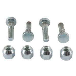 Wheel Stud and Nut Kit - no. 85-1017