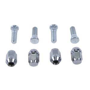 Wheel Stud and Nut Kit - no. 85-1021