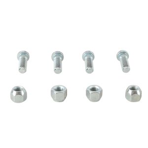 Wheel Stud and Nut Kit - no. 85-1023
