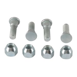 Wheel Stud and Nut Kit - no. 85-1024