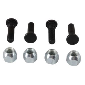 Wheel Stud and Nut Kit - no. 85-1025