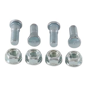 Wheel Stud and Nut Kit - no. 85-1036
