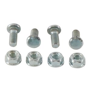 Wheel Stud and Nut Kit - no. 85-1050