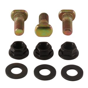 Wheel Stud and Nut Kit - no. 85-1055