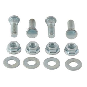 Wheel Stud and Nut Kit - no. 85-1104