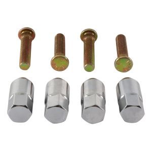 Wheel Stud and Nut Kit - no. 85-1107