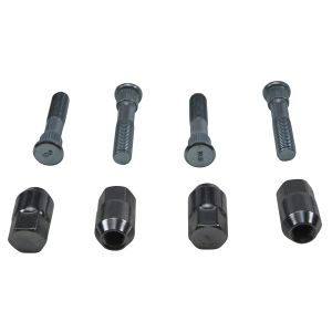 Wheel Stud and Nut Kit - no. 85-1110
