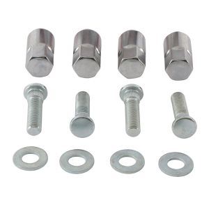 Wheel Stud and Nut Kit - no. 85-1111