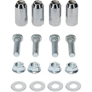 Wheel Stud and Nut Kit - no. 85-1127