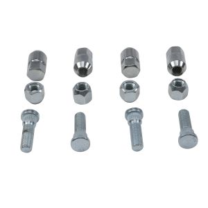 Wheel Stud and Nut Kit - no. 85-1129