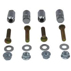 Wheel Stud and Nut Kit - no. 85-1130