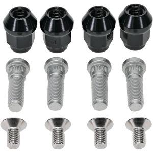 Wheel Stud and Nut Kit - no. 85-1144