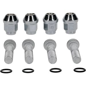 Wheel Stud and Nut Kit - no. 85-1145