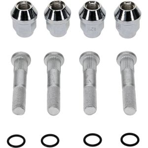 Wheel Stud and Nut Kit - no. 85-1145