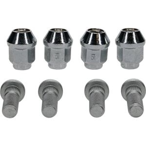 Wheel Stud and Nut Kit - no. 85-1146