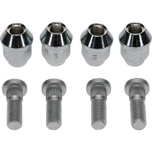 Wheel Stud and Nut Kit - no. 85-1146